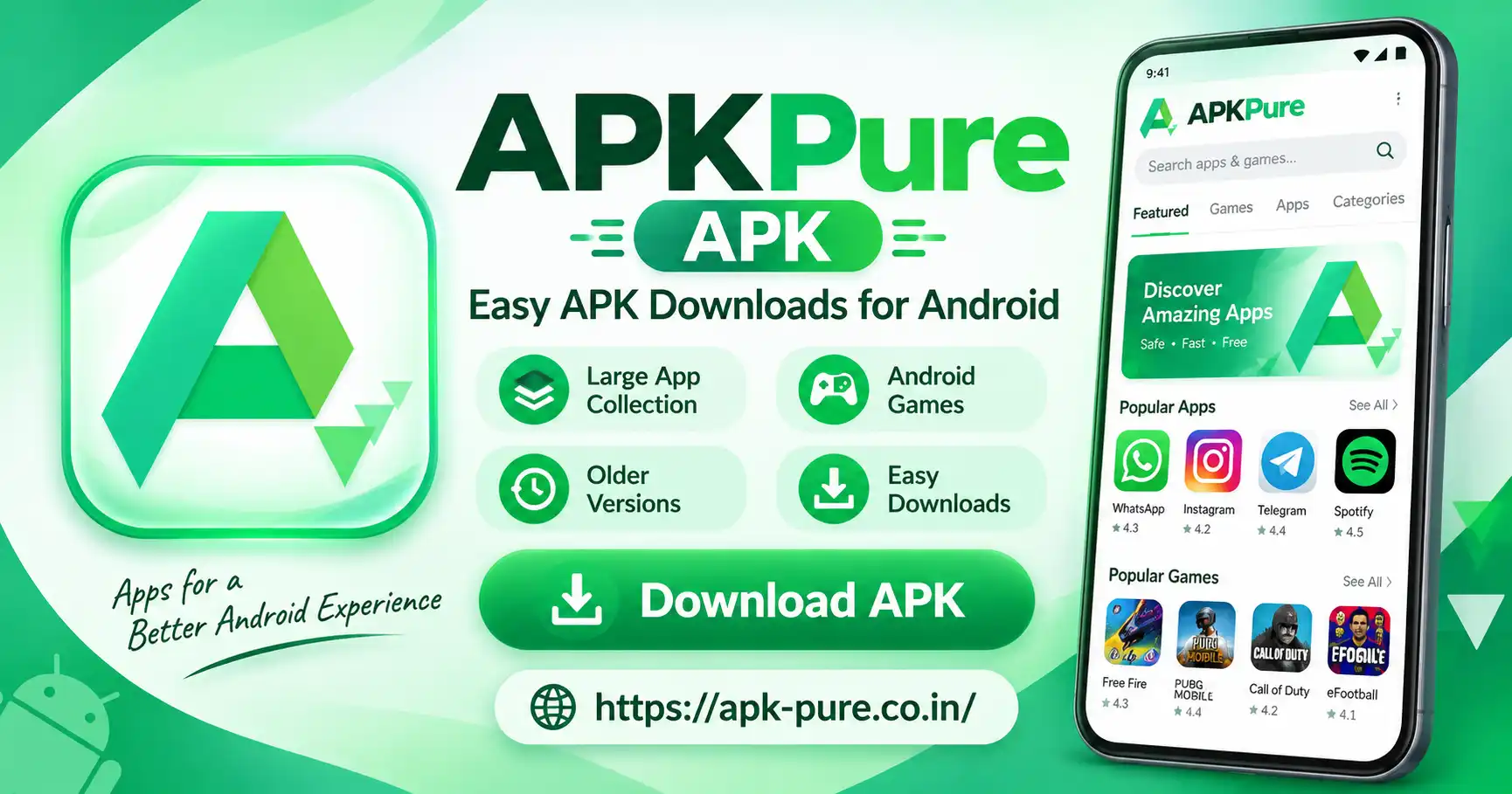 APKPure App Store